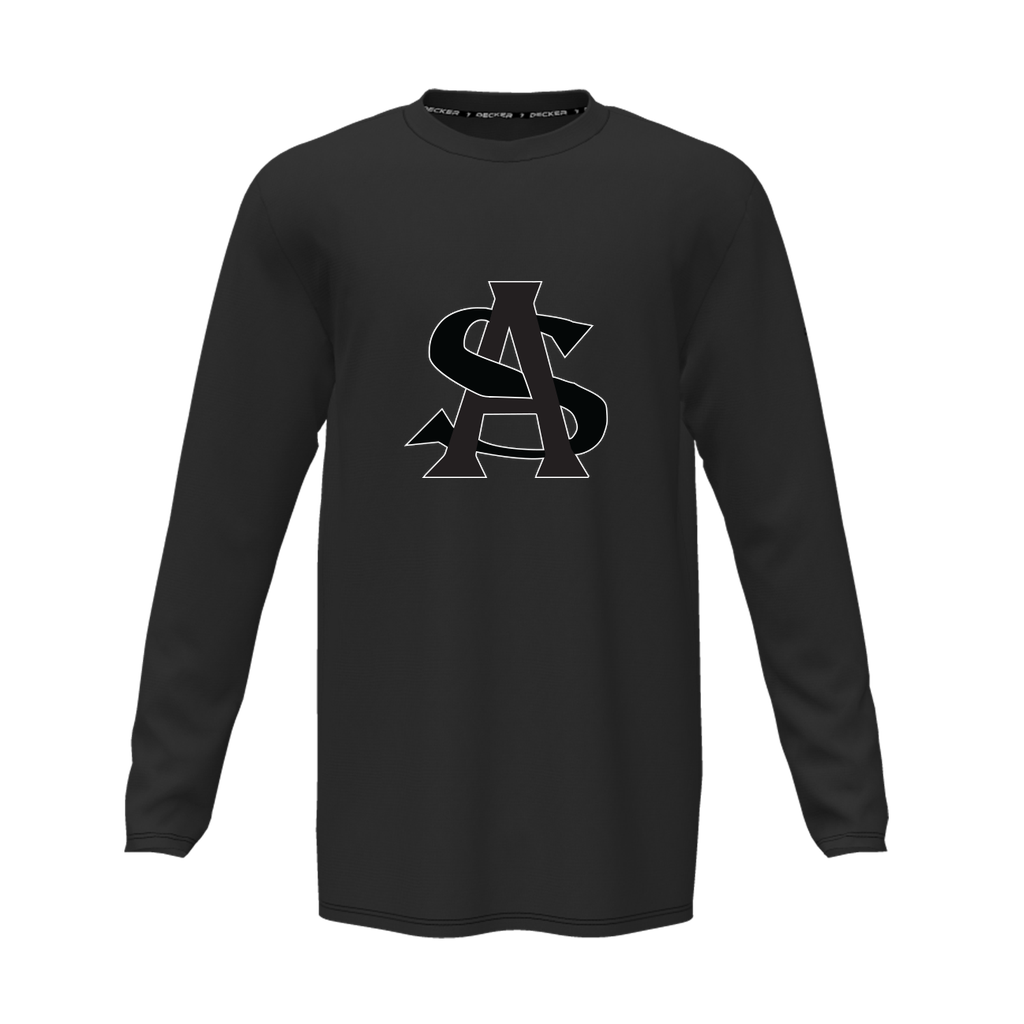 Decker Comfort T-Shirt