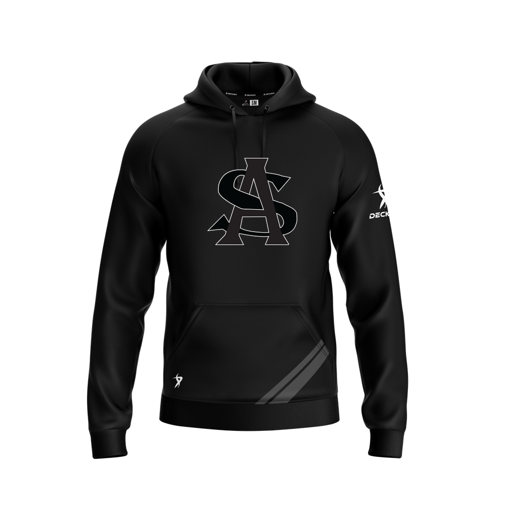 Decker Summit Hoodie