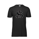 Decker Men's Tri-Blend T-Shirt - Short Sleeve