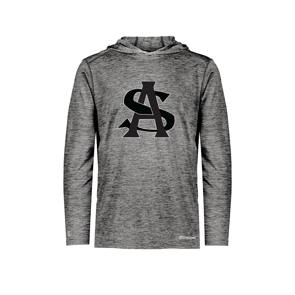 Decker Youth Charge Hoodie